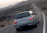 BMW M5 Touring